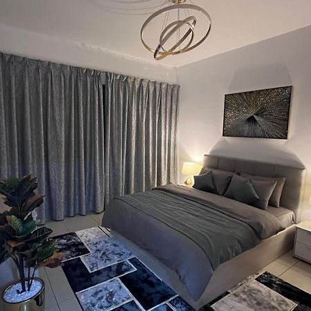 迪拜Luxury 1 Bed With New Amenities公寓 外观 照片